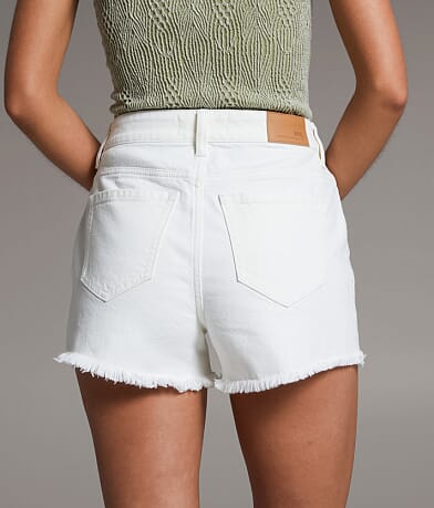 BKE Andi Stretch Short BACK