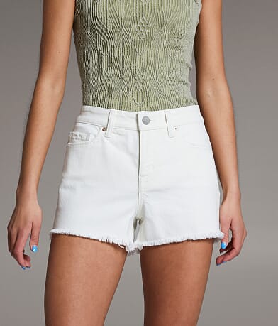 BKE Andi Stretch Short front view