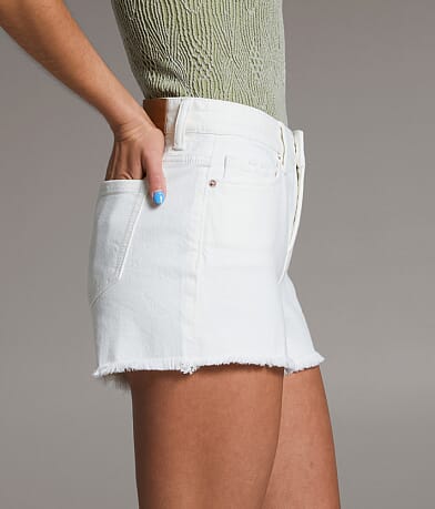 BKE Andi Stretch Short FULL_RIGHT_SIDE