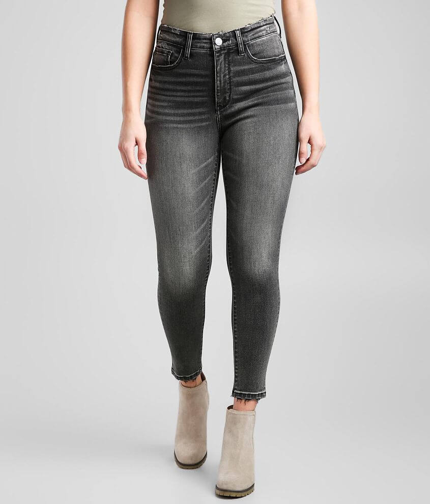 BKE Parker Ankle Skinny Stretch Jean front view