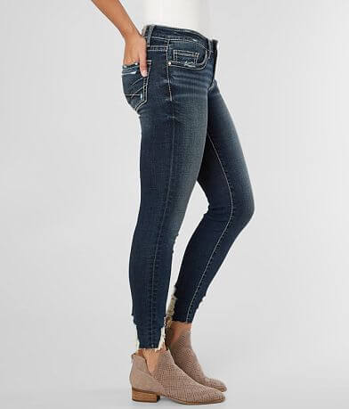 BKE Stella Low Rise Ankle Skinny Stretch Jean FULL_RIGHT_SIDE