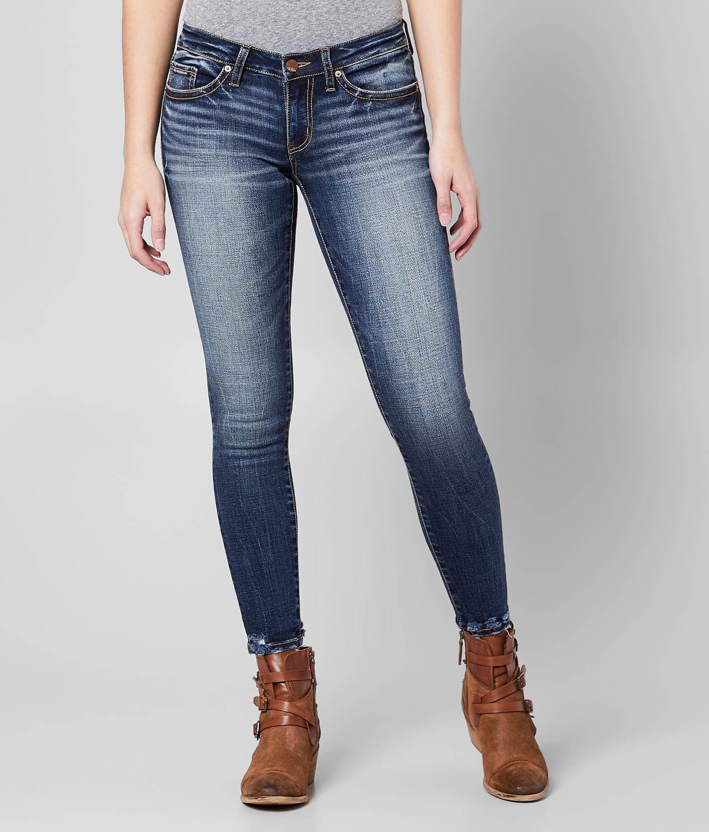 buckle stella jeans