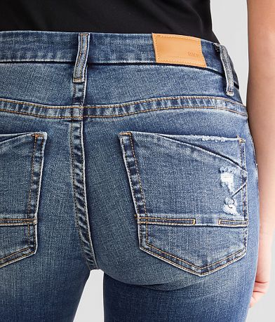 BKE Payton Tailored Boot Stretch Jean BACK_POCKET