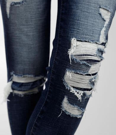 BKE Stella Mid-Rise Ankle Skinny Cuffed Jean MISC_DETAIL_1