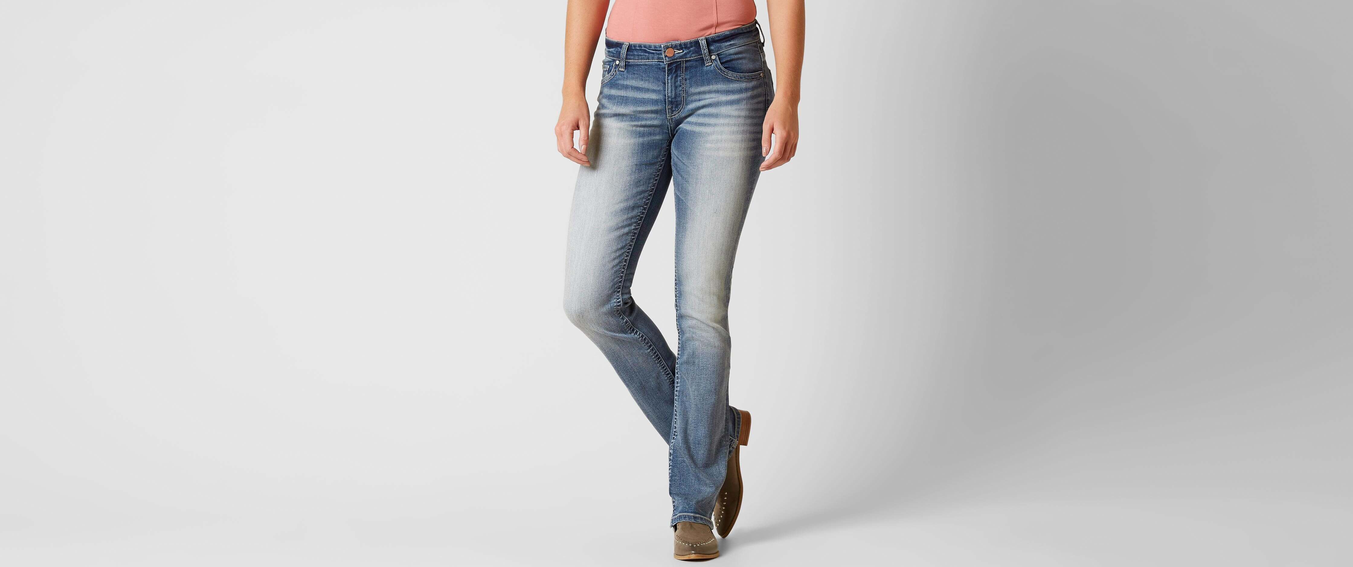 tailored jeans womens