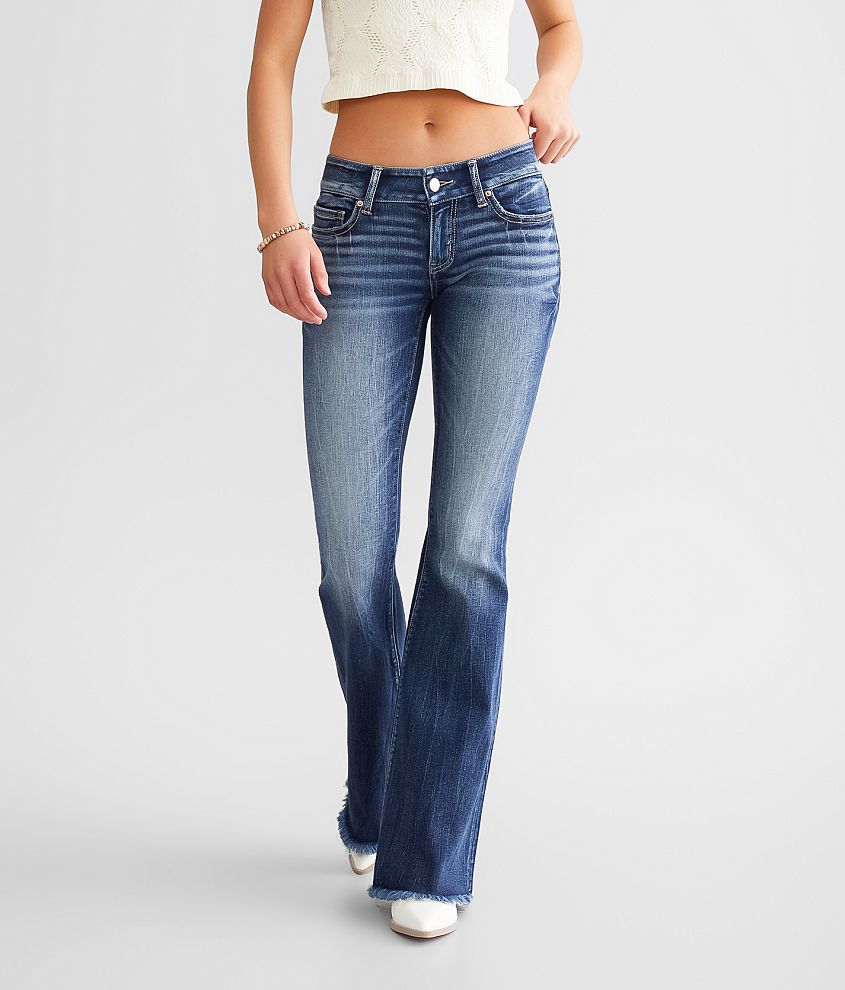 Stella Flare Stretch Jean