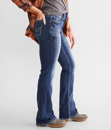 BKE Gabby Boot Stretch Jean FULL_RIGHT_SIDE