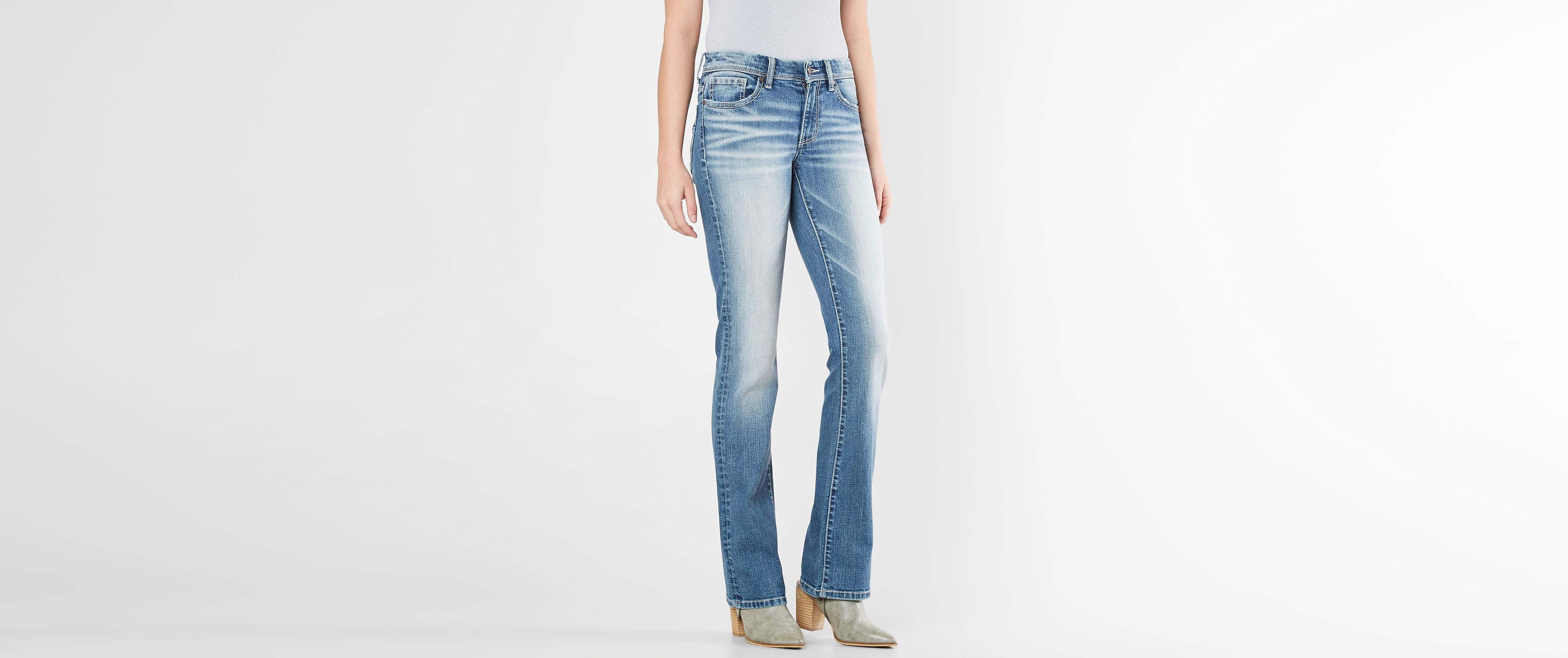 tailored jeans womens