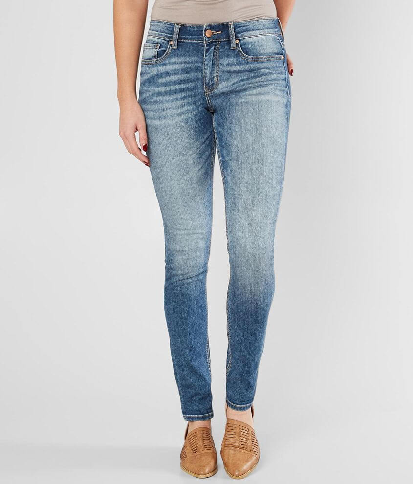 BKE Gabby Skinny Stretch Jean - Women's Jeans in Foley | Buckle