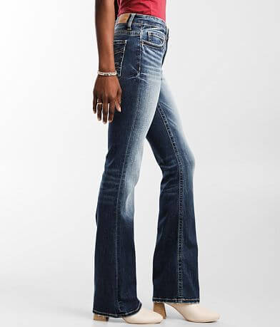 BKE Stella Mid-Rise Boot Stretch Jean FULL_RIGHT_SIDE