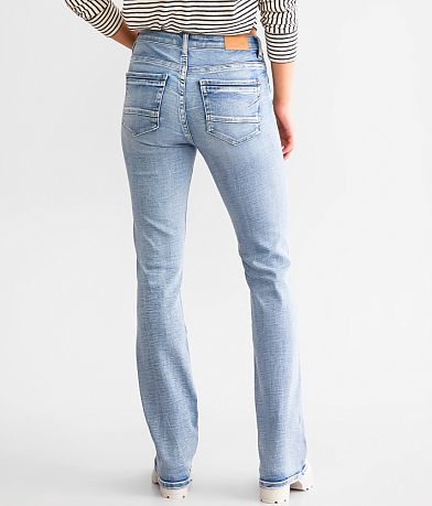 BKE Payton Tailored Boot Stretch Jean back view