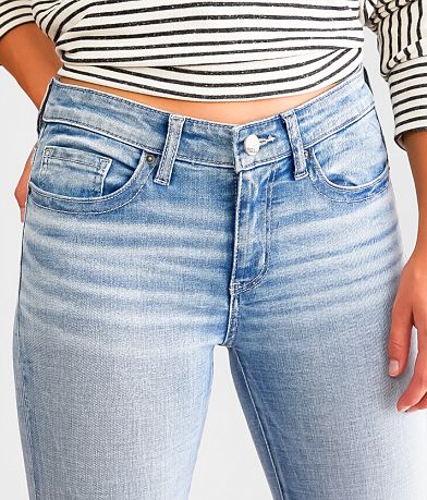 BKE Payton Tailored Boot Stretch Jean misc detail 1 view