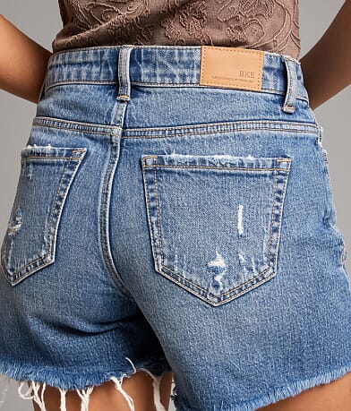 Andi Stretch Short thumbnail 5