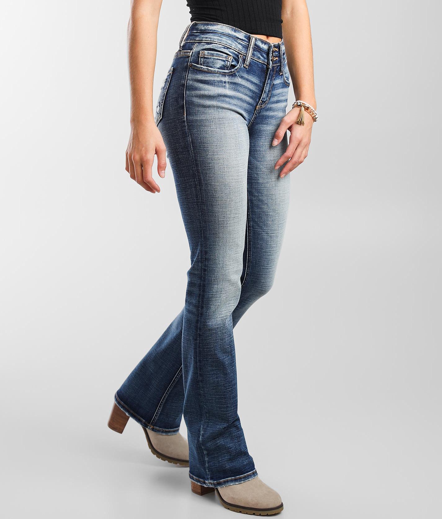 buckle women's bke jeans