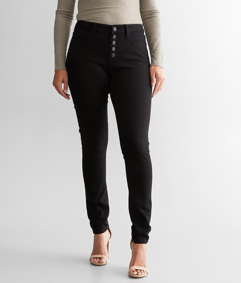 BKE Gabby Skinny Stretch Jean front view