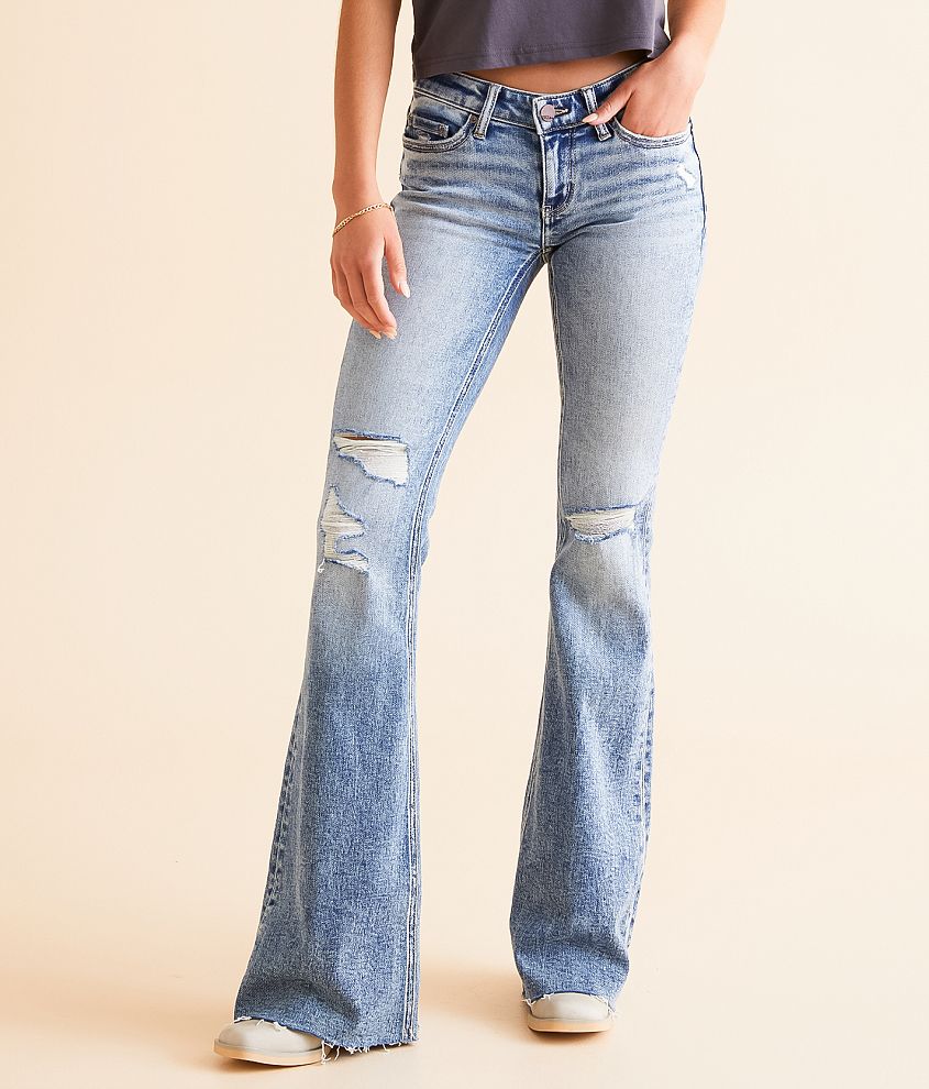 BKE Stella Flare Stretch Jean