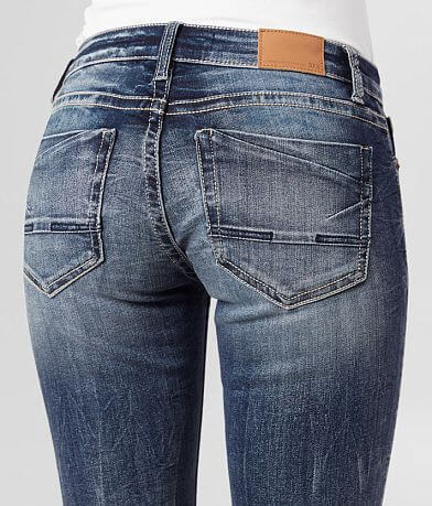 BKE Stella Tailored Boot Stretch Jean BACK_POCKET