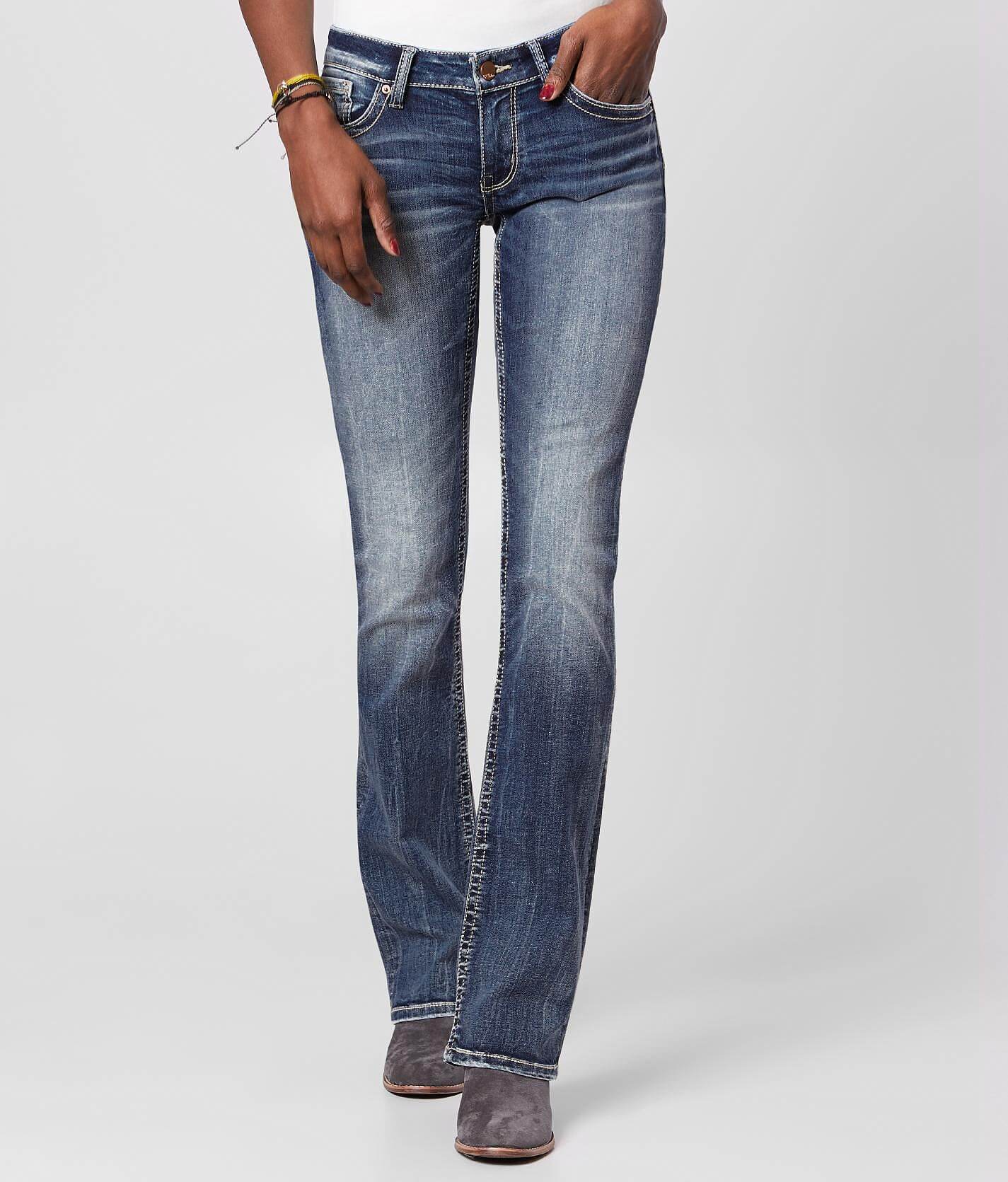 BKE Stella Tailored Boot Stretch Jean 