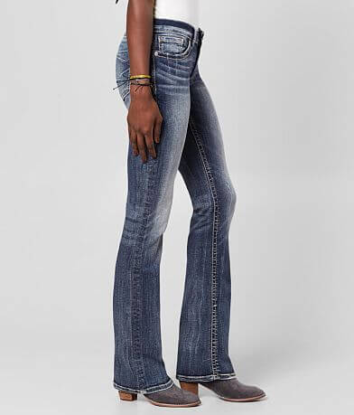 BKE Stella Tailored Boot Stretch Jean FULL_RIGHT_SIDE