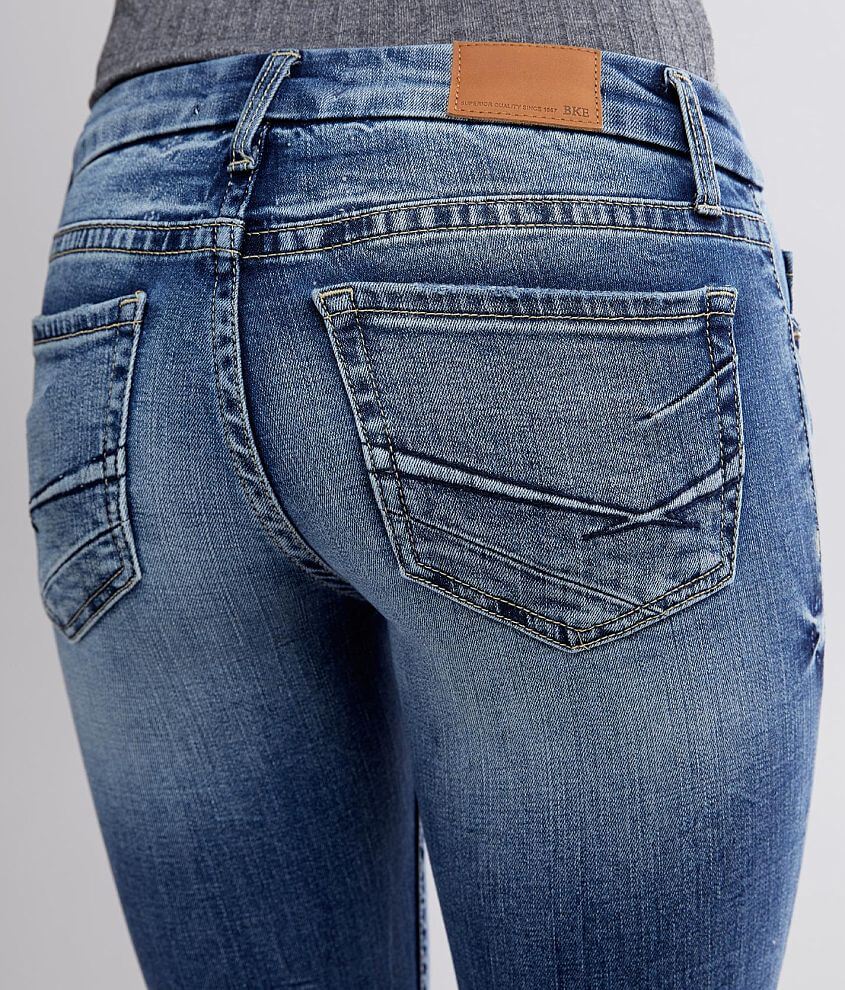 Stella Ankle Skinny Stretch Jean