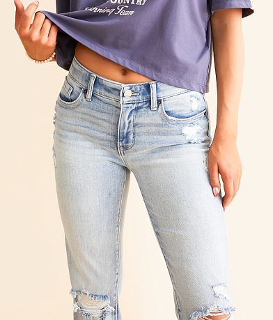 BKE Payton Tailored Boot Stretch Jean misc detail 1 view