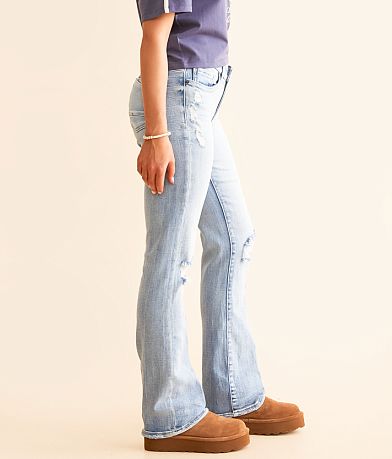 BKE Payton Tailored Boot Stretch Jean full right side view
