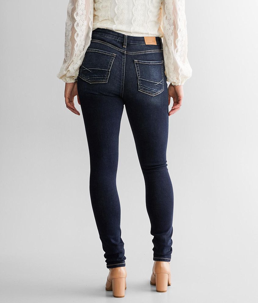 Gabby Skinny Stretch Jean - thumbnail 3