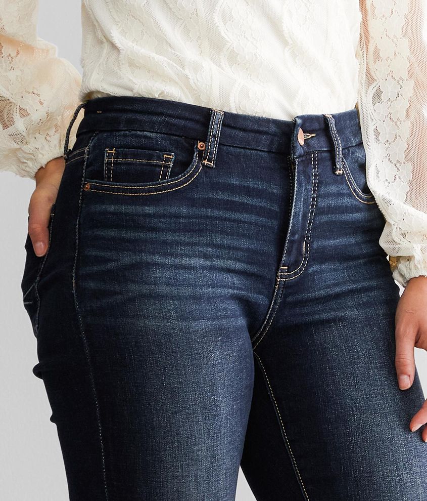Gabby Skinny Stretch Jean - thumbnail 5