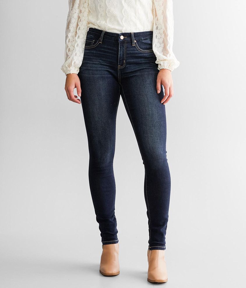 BKE Gabby Skinny Stretch Jean