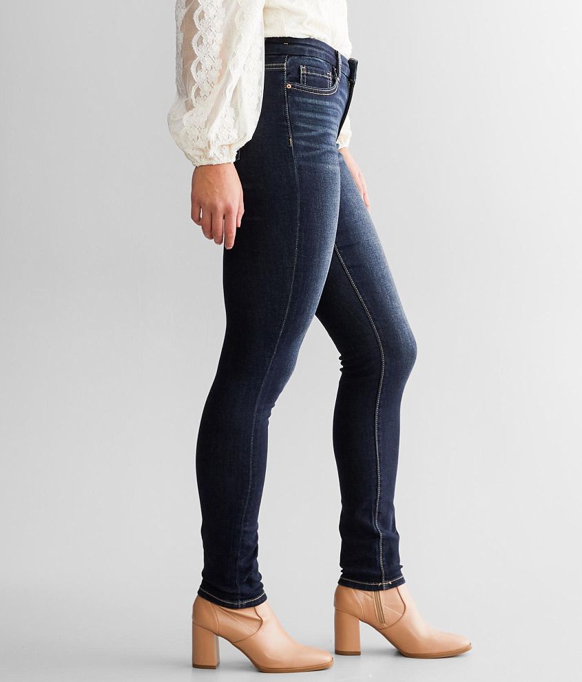 Gabby Skinny Stretch Jean - thumbnail 2