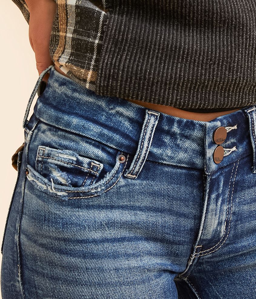 Stella Flare Stretch Jean