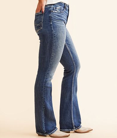 BKE Gabby Boot Stretch Jean FULL_RIGHT_SIDE