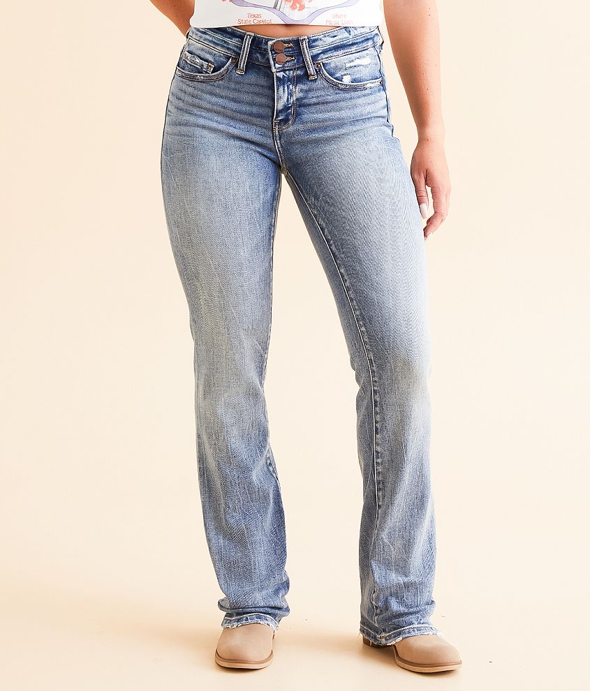 BKE Payton Tailored Boot Stretch Jean