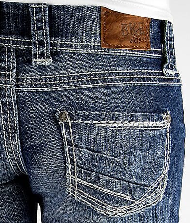 BKE Stella Boot Stretch Jean BACK_POCKET