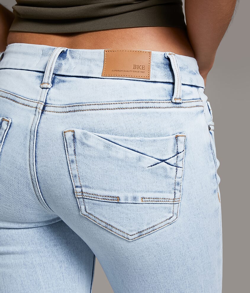Stella Flare Stretch Jean - thumbnail 5