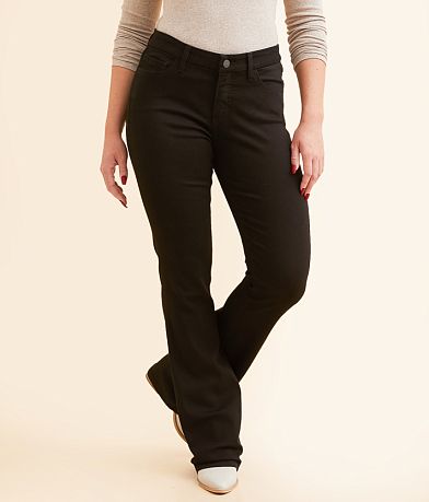 BKE Gabby Boot Stretch Jean front view
