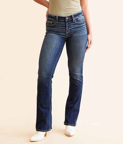 BKE Payton Tailored Boot Stretch Jean FULL_LEFT_SIDE