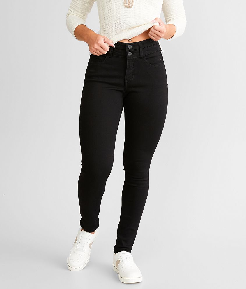 BKE Gabby Skinny Stretch Jean front view