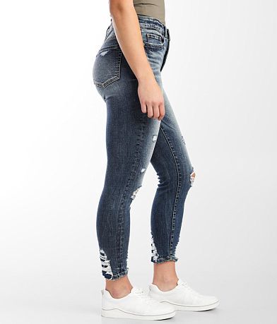 BKE Parker Ankle Skinny Stretch Jean FULL_RIGHT_SIDE