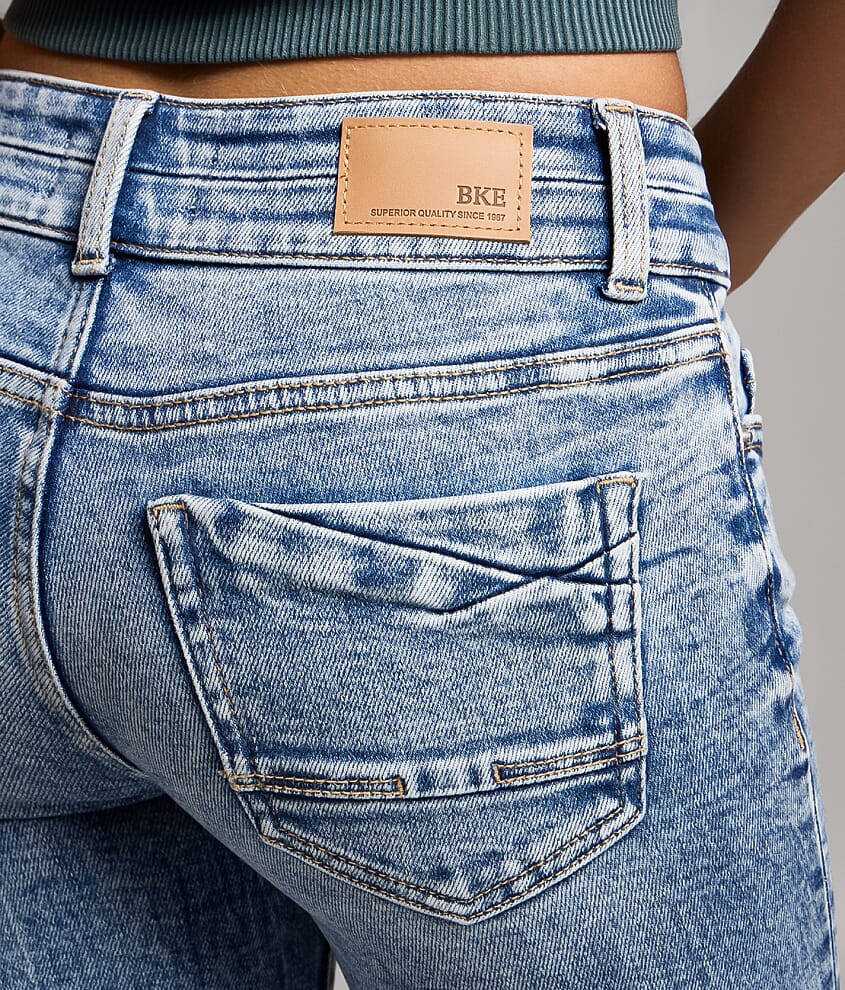 Stella Flare Stretch Jean - thumbnail 5
