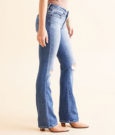 BKE Payton Tailored Boot Stretch Jean full right side view