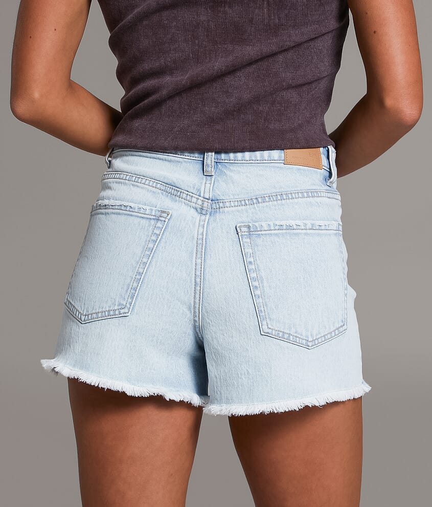 Parker Stretch Short - thumbnail 4