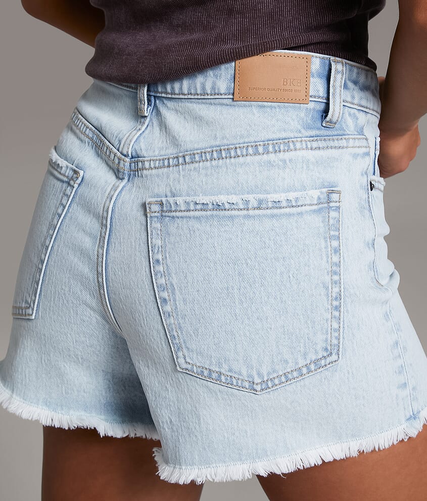 Parker Stretch Short - thumbnail 5