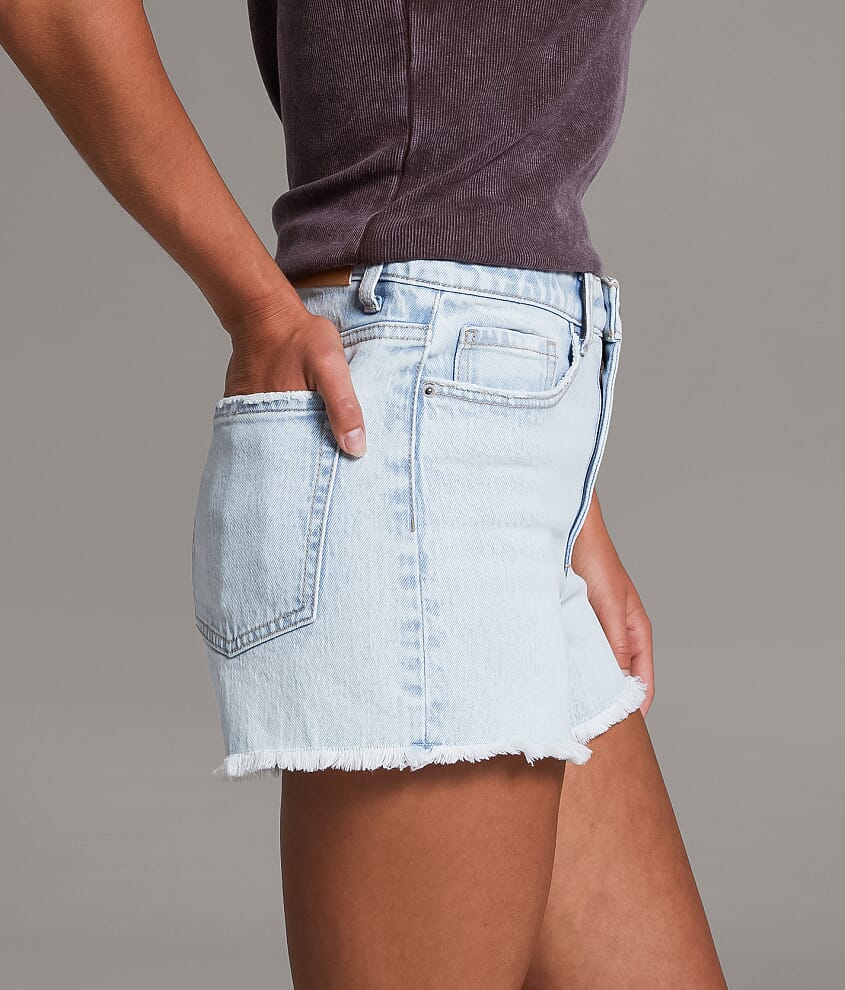 Parker Stretch Short - thumbnail 3
