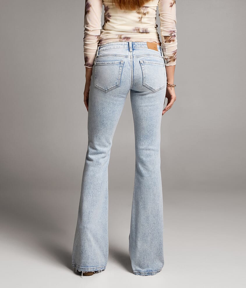 Stella Flare Stretch Jean - thumbnail 4