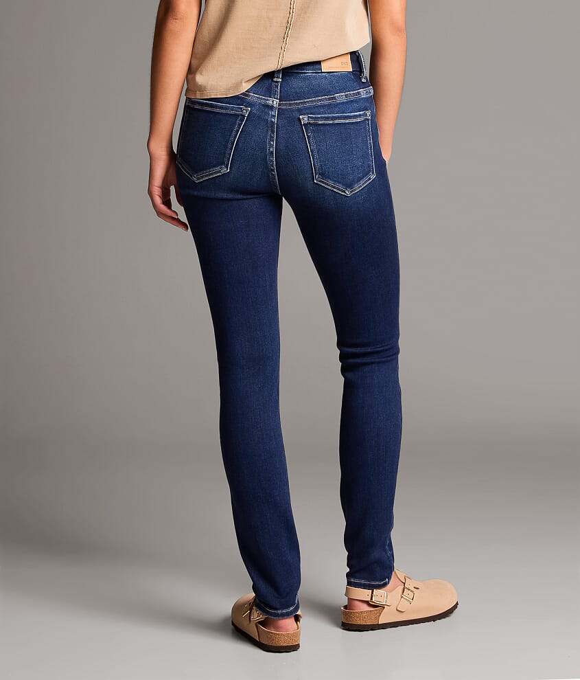 Andi Skinny Stretch Jean