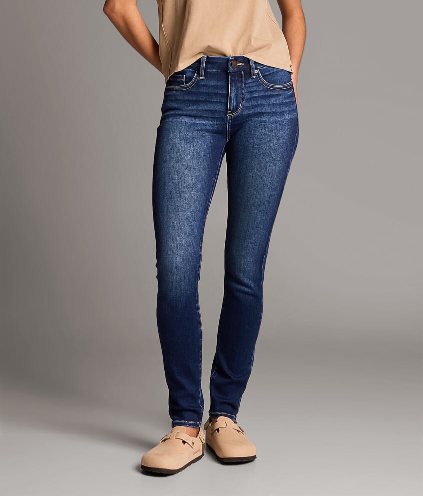 Andi Skinny Stretch Jean