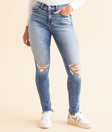 BKE Gabby Skinny Stretch Jean front view