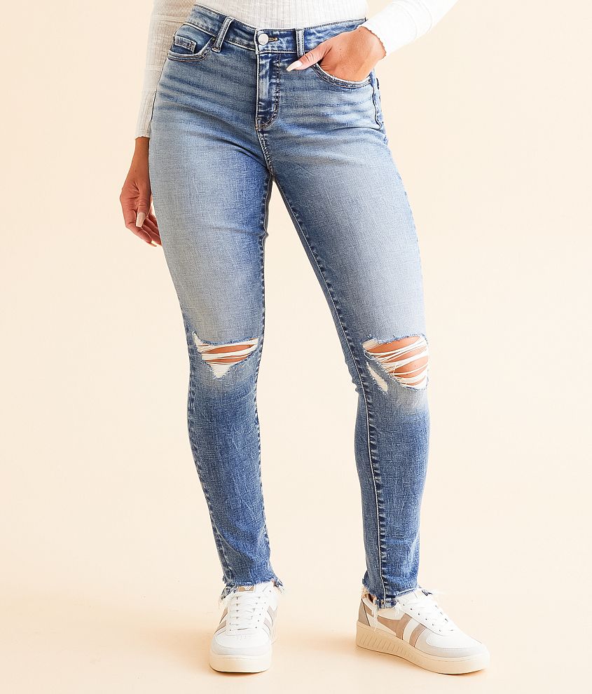 BKE Gabby Skinny Stretch Jean