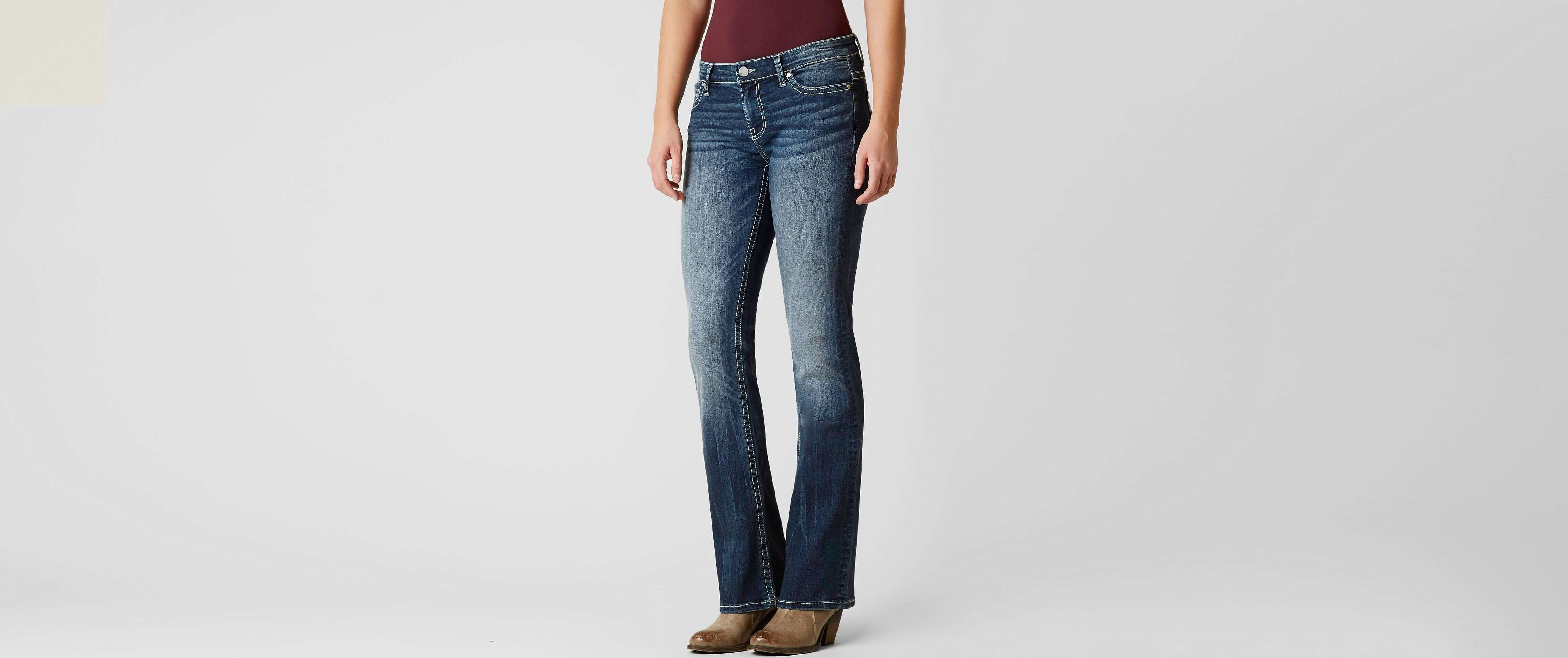 lucky brand easy rider women's jeans